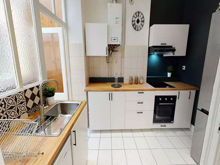 Immagine 9 di Camera in affitto  in Rue de Marseille a Lyon