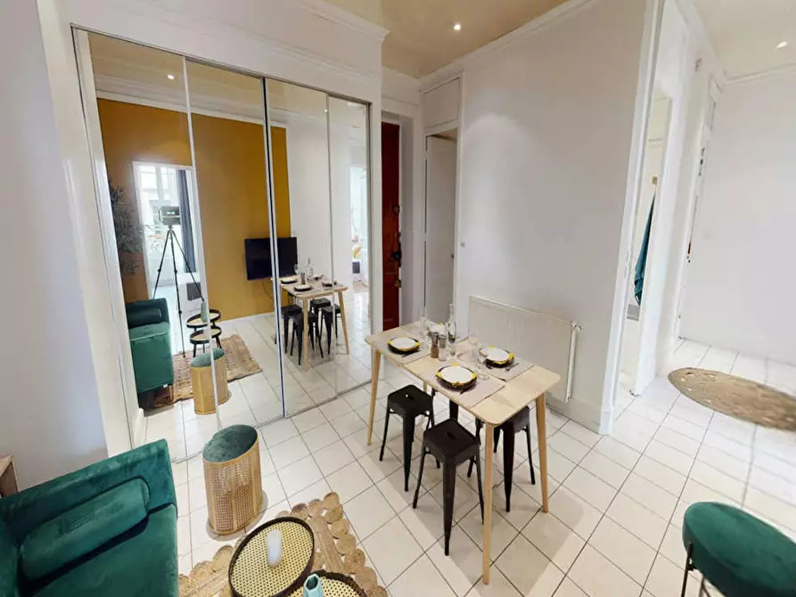 Immagine 7 di Camera in affitto  in Rue de Marseille a Lyon