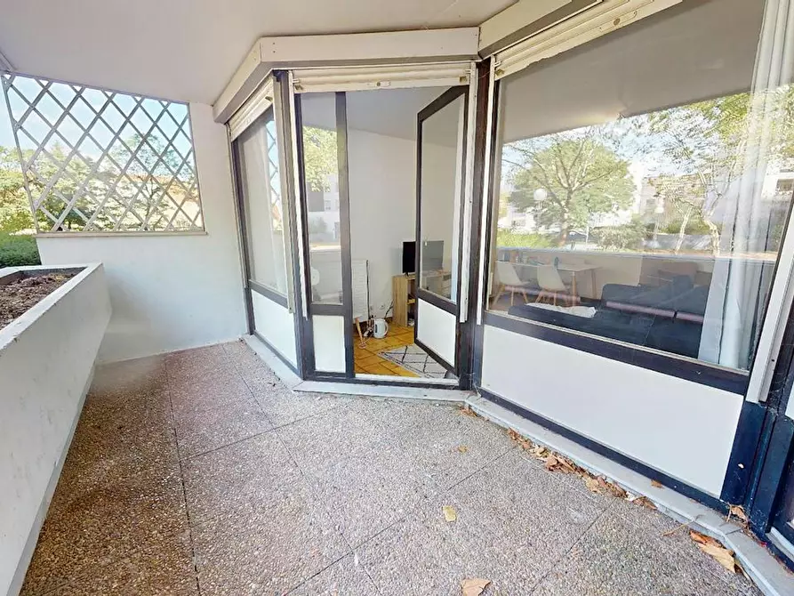 Immagine 4 di Camera in affitto  in Rue Ludovic Bonin a Vénissieux