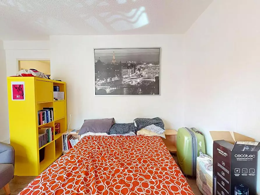 Immagine 10 di Appartamento in affitto  in Rue Benjamin Franklin a Toulouse