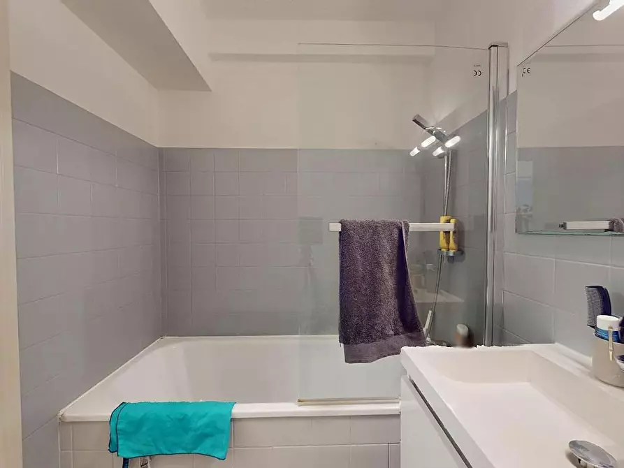 Immagine 6 di Appartamento in affitto  in Rue Benjamin Franklin a Toulouse