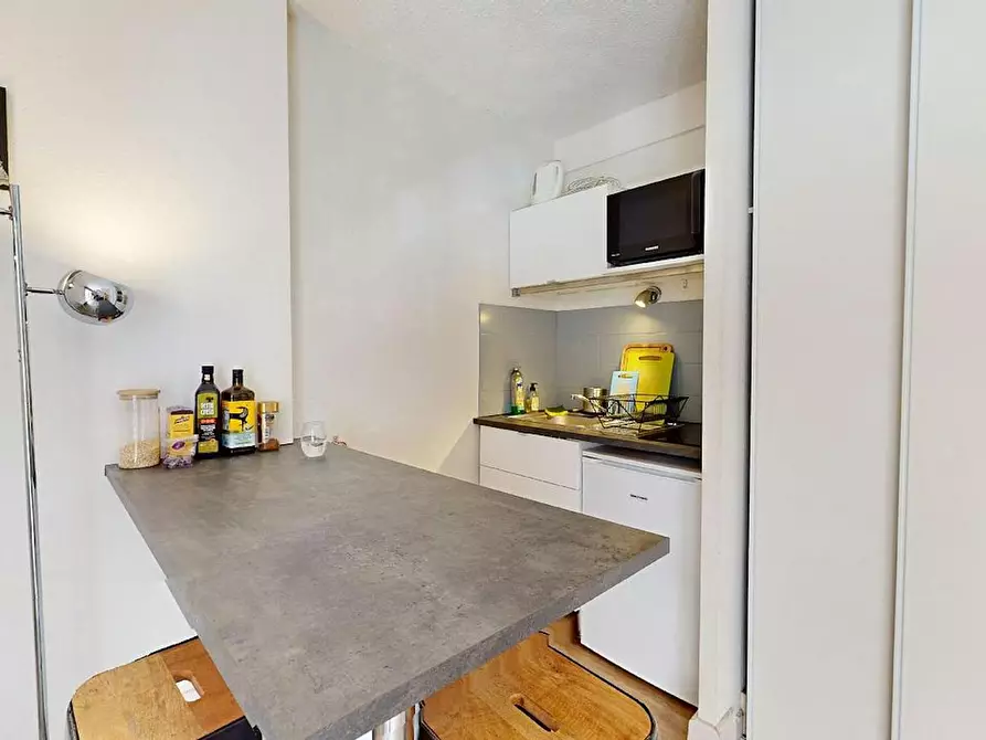 Immagine 2 di Appartamento in affitto  in Rue Benjamin Franklin a Toulouse