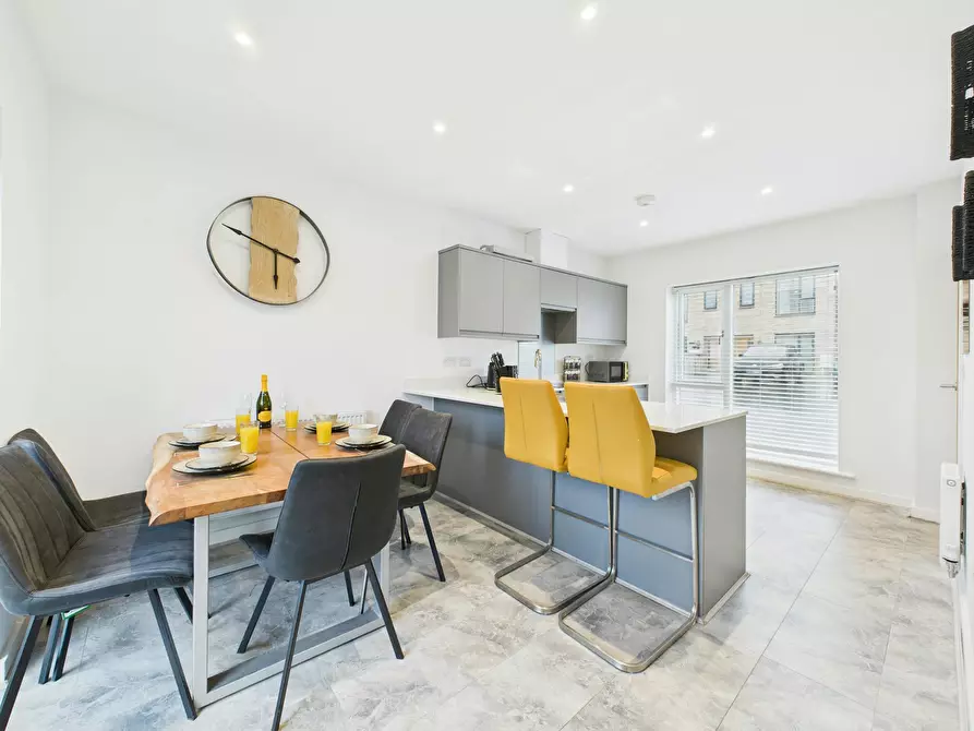 Immagine 8 di Casa indipendente in affitto  in Harveys Way a Hayle