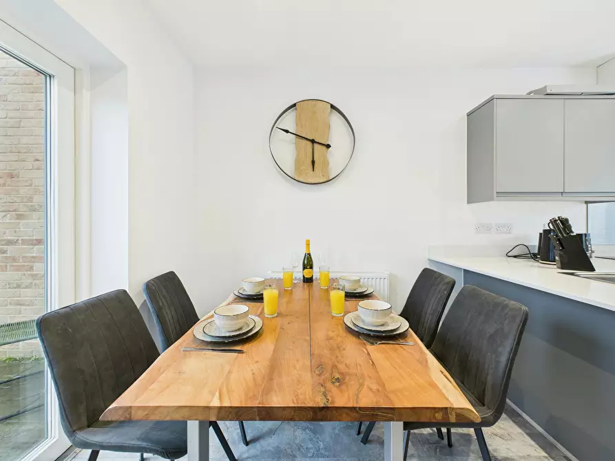 Immagine 7 di Casa indipendente in affitto  in Harveys Way a Hayle