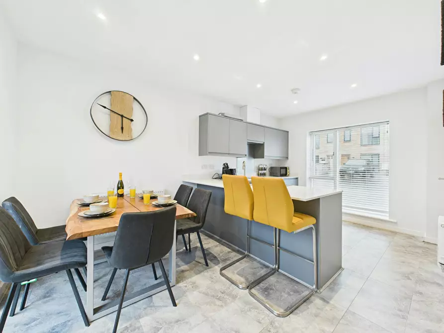 Immagine 5 di Casa indipendente in affitto  in Harveys Way a Hayle