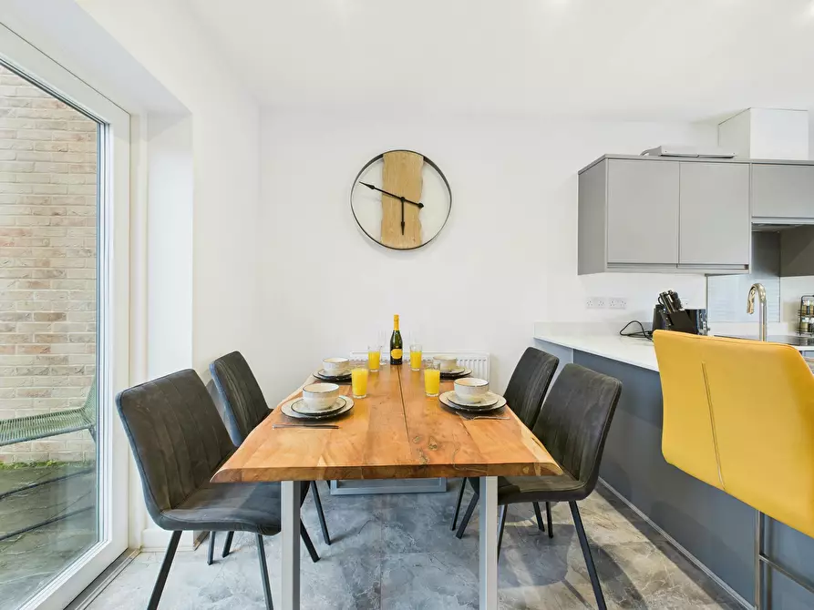 Immagine 6 di Casa indipendente in affitto  in Harveys Way a Hayle