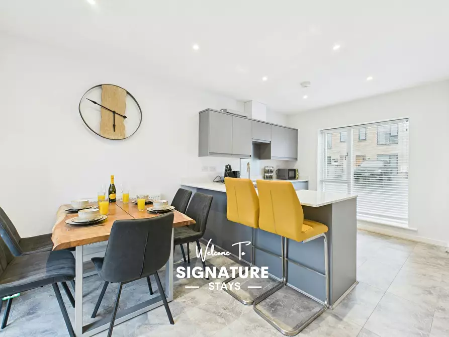 Immagine 1 di Casa indipendente in affitto  in Harveys Way a Hayle