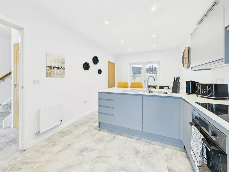 Immagine 4 di Casa indipendente in affitto  in Harveys Way a Hayle