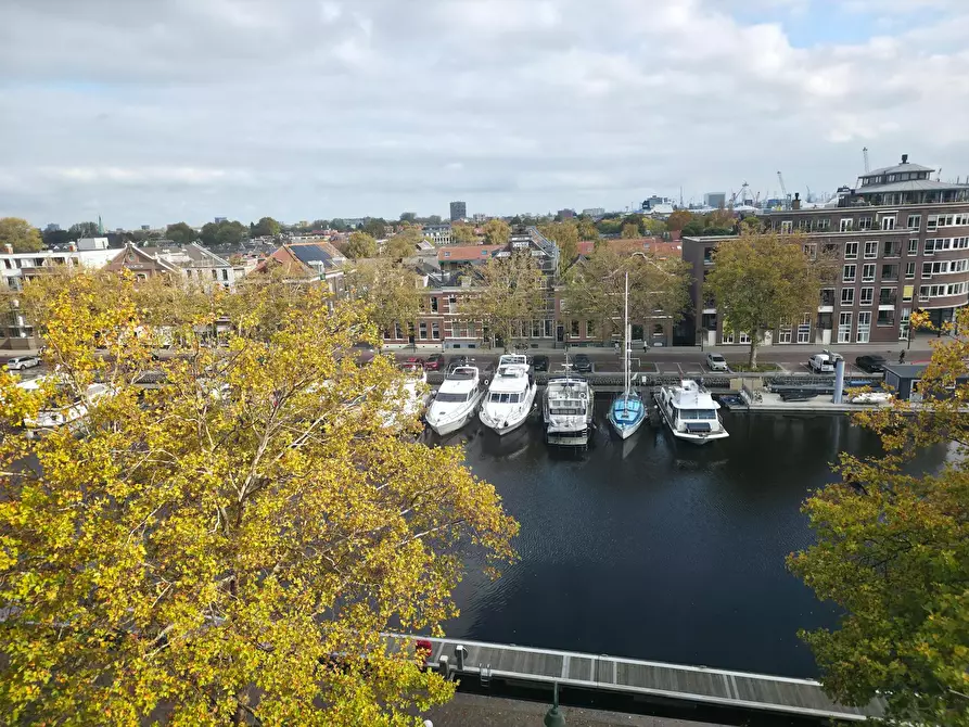 Immagine 4 di Appartamento in affitto  in Westhavenkade a Vlaardingen