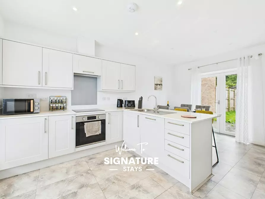Immagine 1 di Casa indipendente in affitto  in Harveys Way a Hayle