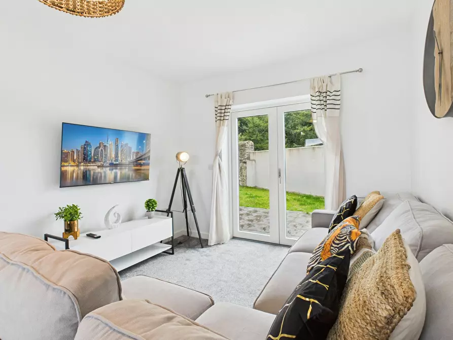 Immagine 4 di Casa indipendente in affitto  in Harveys Way a Hayle