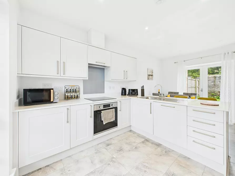 Immagine 9 di Casa indipendente in affitto  in Harveys Way a Hayle