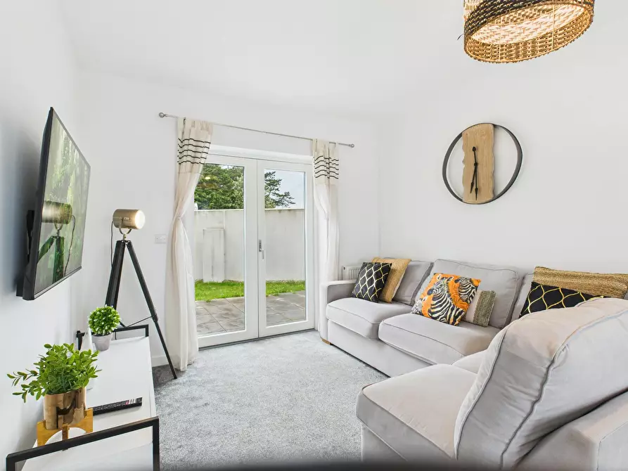 Immagine 5 di Casa indipendente in affitto  in Harveys Way a Hayle