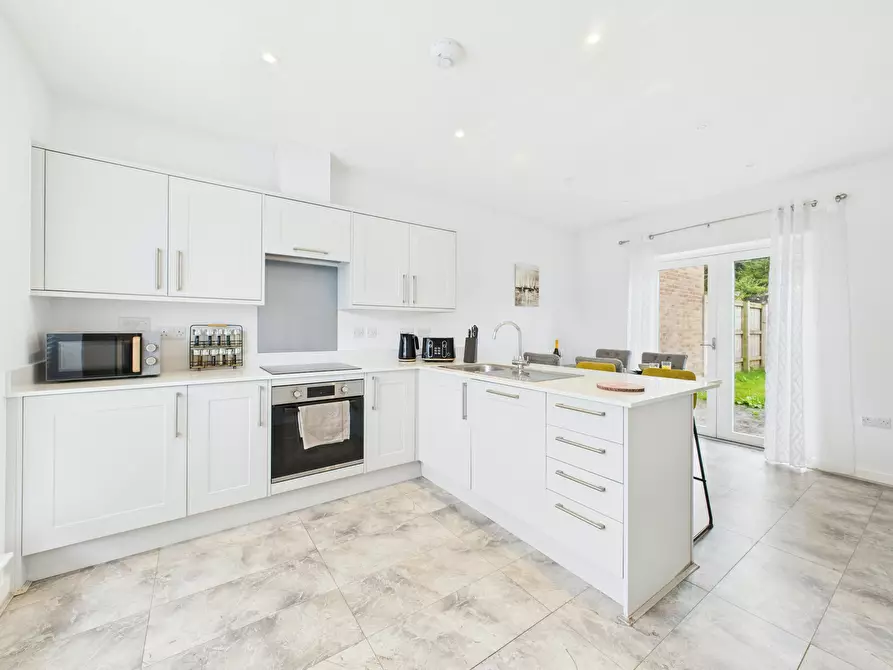 Immagine 10 di Casa indipendente in affitto  in Harveys Way a Hayle