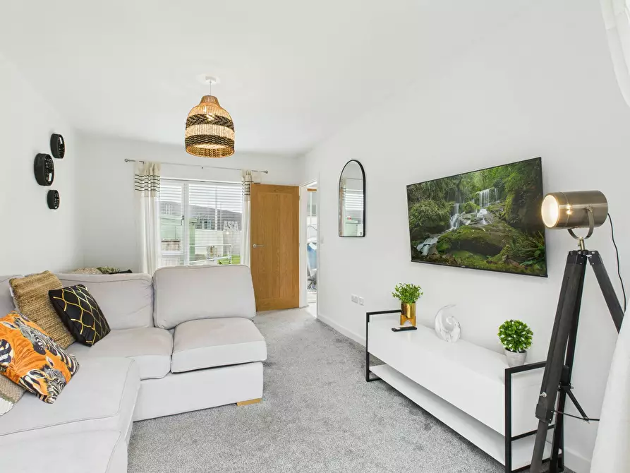 Immagine 6 di Casa indipendente in affitto  in Harveys Way a Hayle