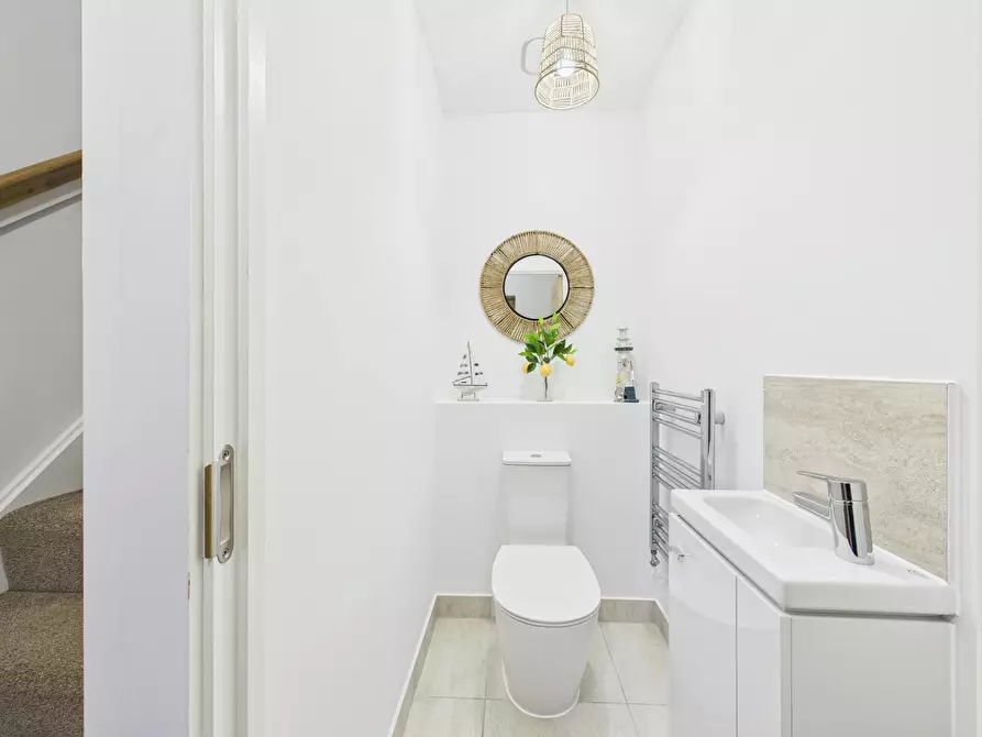 Immagine 10 di Casa indipendente in affitto  in Harveys Way a Hayle