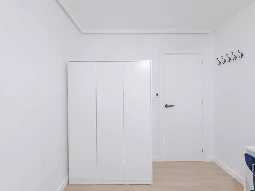 Immagine 2 di Camera condivisa in affitto  in Carrer del Santíssim Crist de la Fe a Paterna