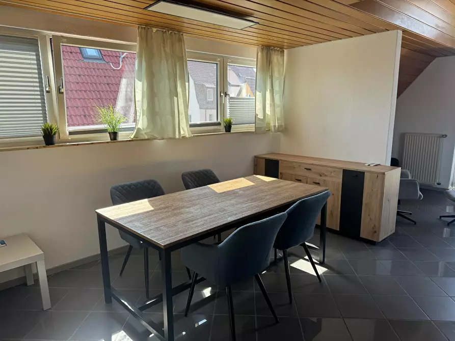 Immagine 4 di Appartamento in affitto  in Zabergäustraße a Stuttgart