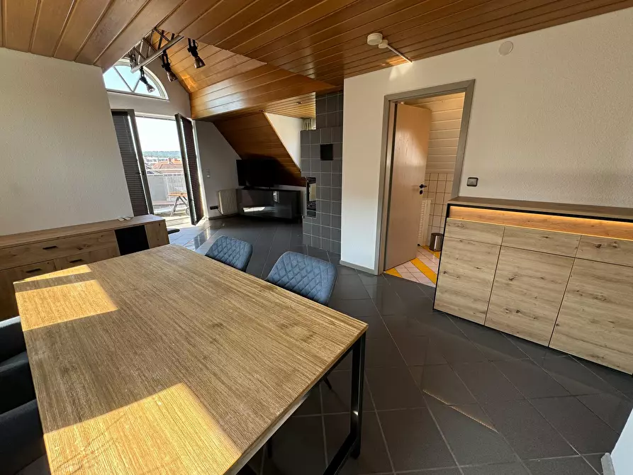 Immagine 3 di Appartamento in affitto  in Zabergäustraße a Stuttgart