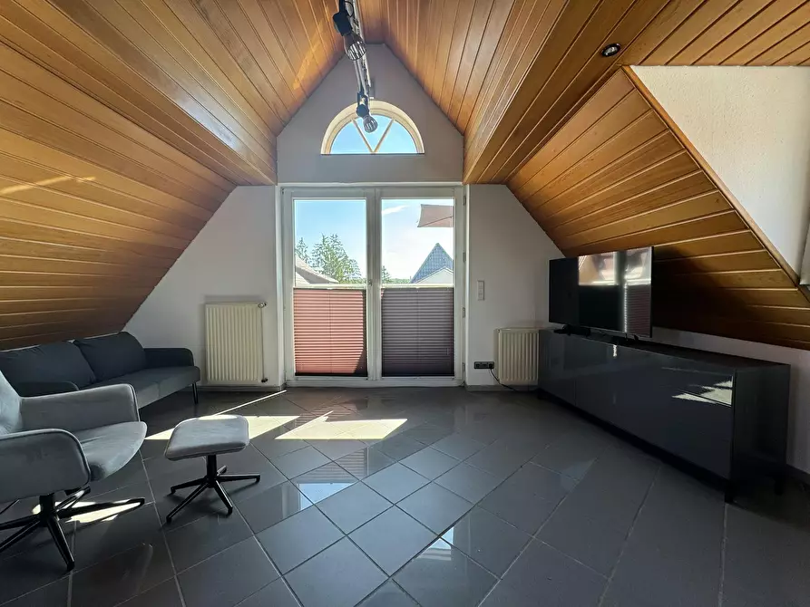 Immagine 2 di Appartamento in affitto  in Zabergäustraße a Stuttgart