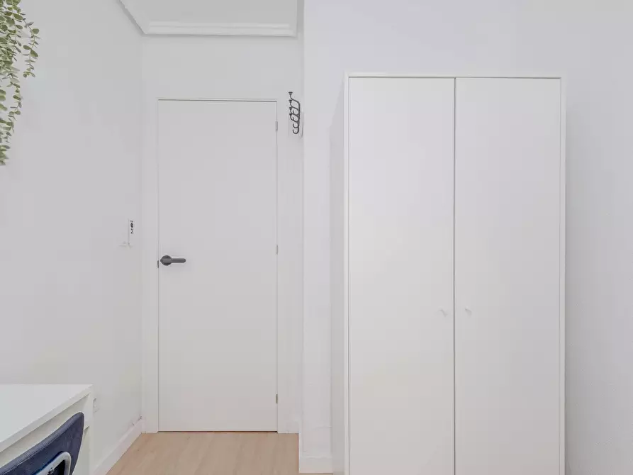 Immagine 2 di Camera condivisa in affitto  in Carrer del Santíssim Crist de la Fe a Paterna