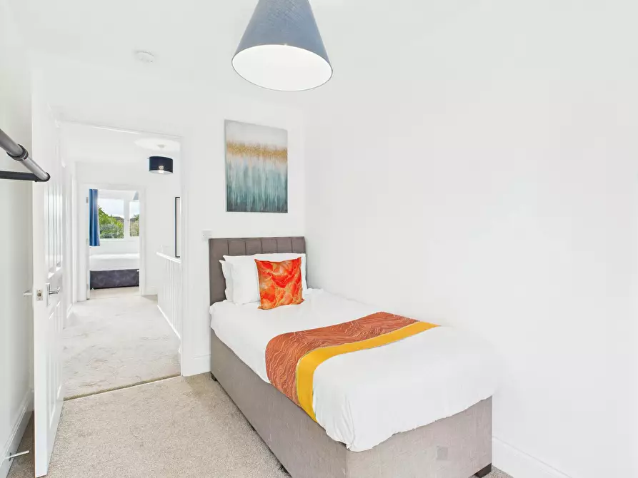 Immagine 8 di Casa indipendente in affitto  in Saxon Way a Droitwich