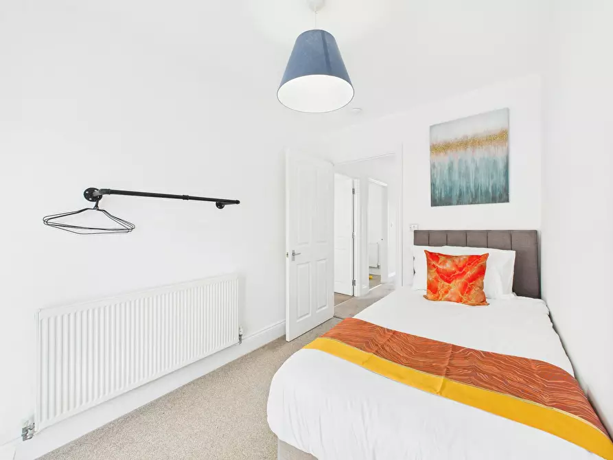 Immagine 9 di Casa indipendente in affitto  in Saxon Way a Droitwich