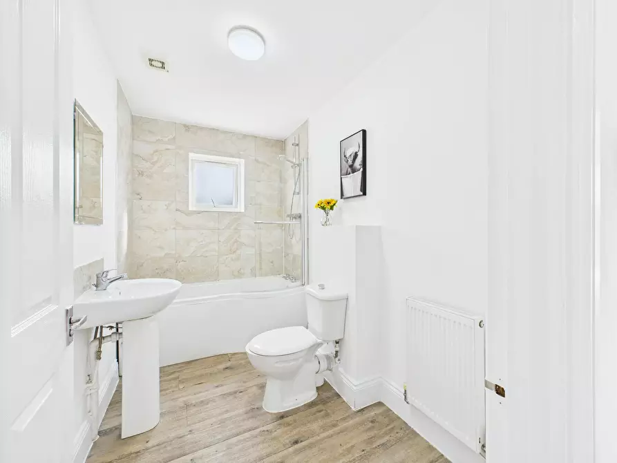 Immagine 10 di Casa indipendente in affitto  in Saxon Way a Droitwich