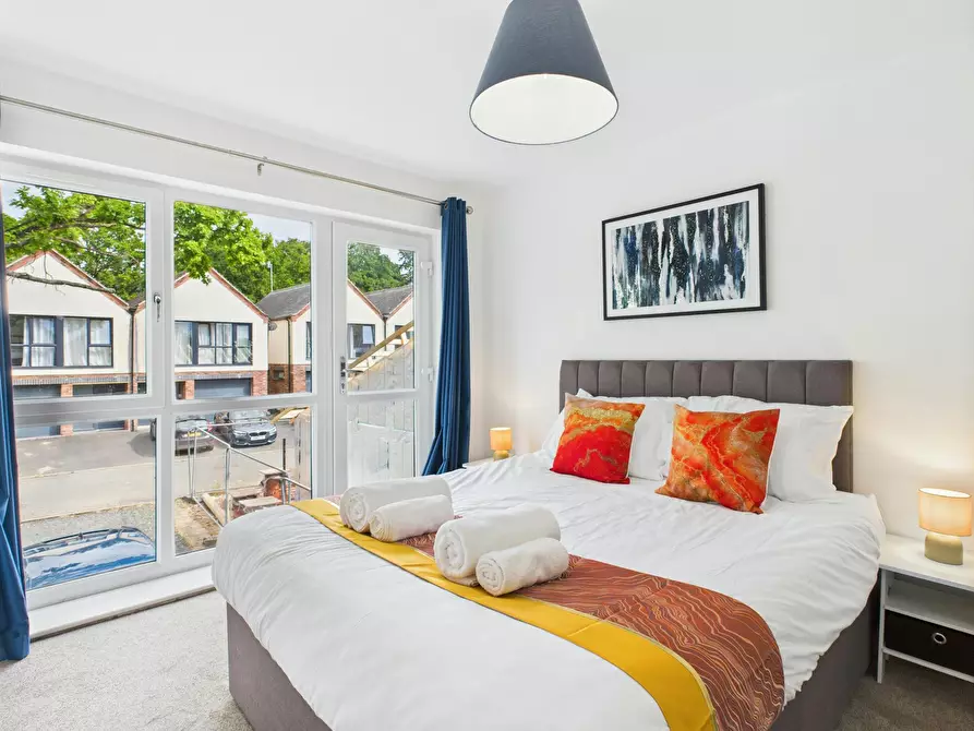 Immagine 4 di Casa indipendente in affitto  in Saxon Way a Droitwich