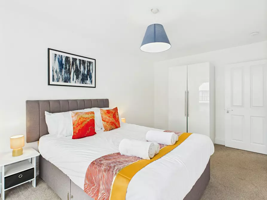 Immagine 5 di Casa indipendente in affitto  in Saxon Way a Droitwich