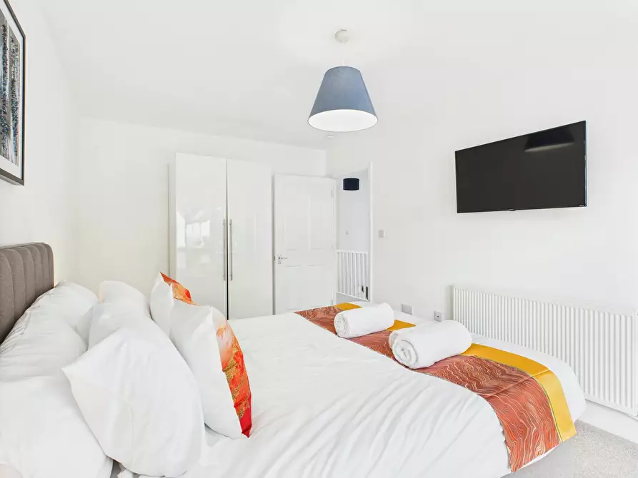 Immagine 6 di Casa indipendente in affitto  in Saxon Way a Droitwich