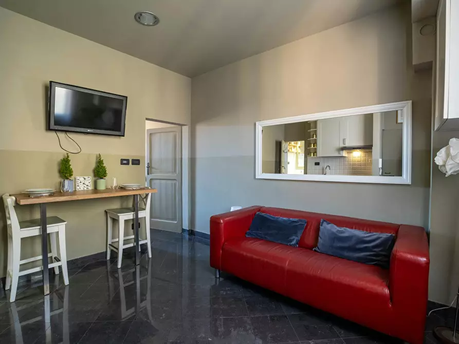 Immagine 5 di Appartamento in affitto  in Via Porrettana a Bologna