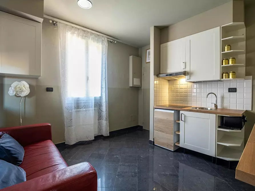 Immagine 7 di Appartamento in affitto  in Via Porrettana a Bologna