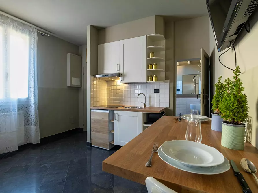 Immagine 8 di Appartamento in affitto  in Via Porrettana a Bologna