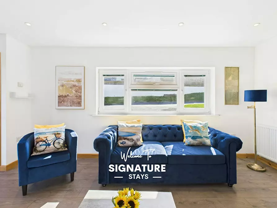 Immagine 1 di Casa indipendente in affitto  in Surf View a Newquay