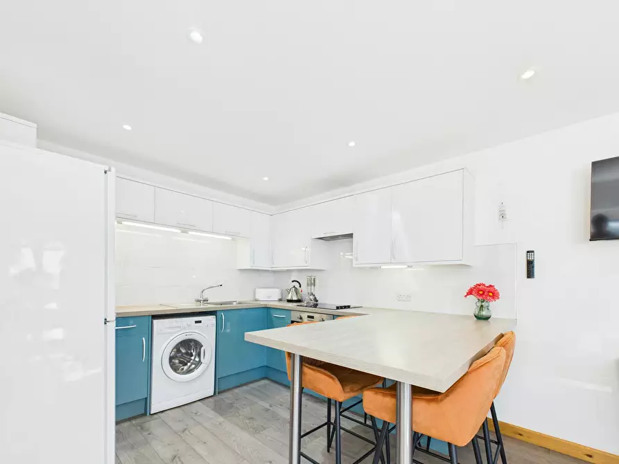 Immagine 8 di Casa indipendente in affitto  in Surf View a Newquay