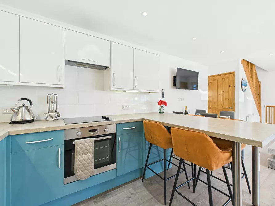 Immagine 6 di Casa indipendente in affitto  in Surf View a Newquay