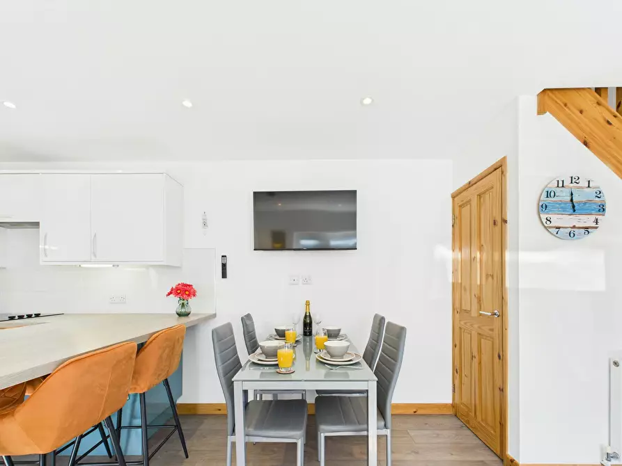 Immagine 10 di Casa indipendente in affitto  in Surf View a Newquay