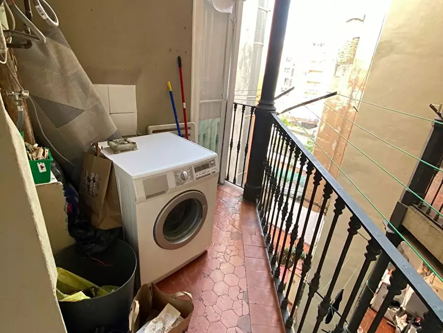 Immagine 4 di Camera condivisa in affitto  in Carrer d'Aribau a Barcelona