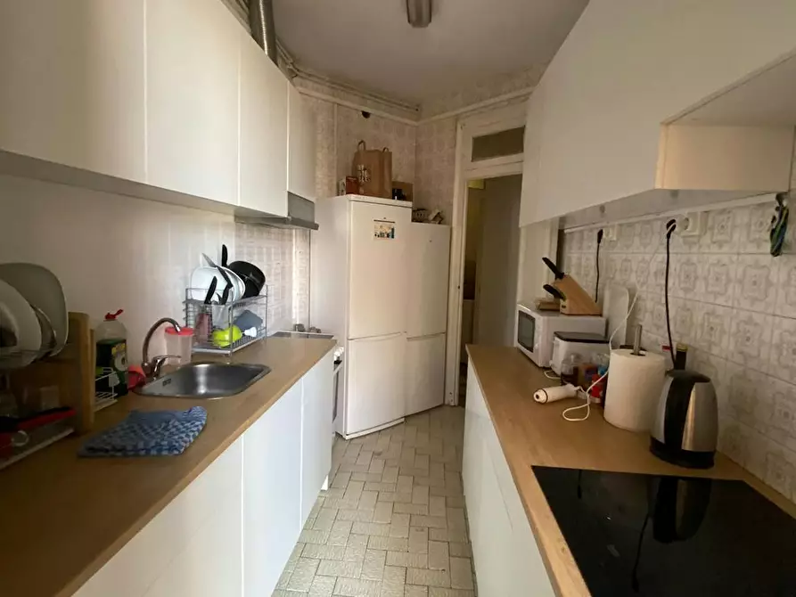 Immagine 9 di Camera condivisa in affitto  in Carrer d'Aribau a Barcelona