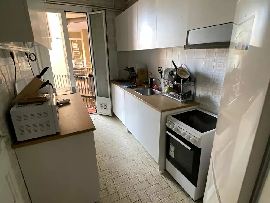 Immagine 5 di Camera condivisa in affitto  in Carrer d'Aribau a Barcelona