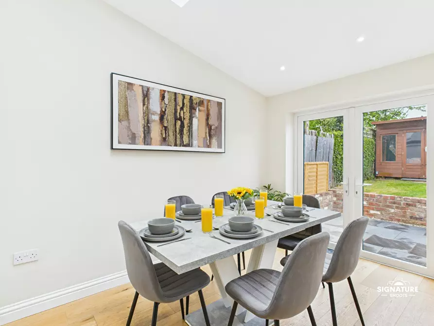 Immagine 9 di Casa indipendente in affitto  in Upper Park Street a Prestbury