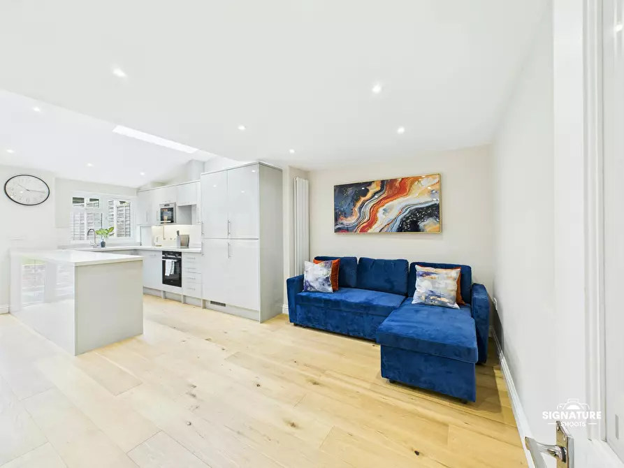 Immagine 3 di Casa indipendente in affitto  in Upper Park Street a Prestbury