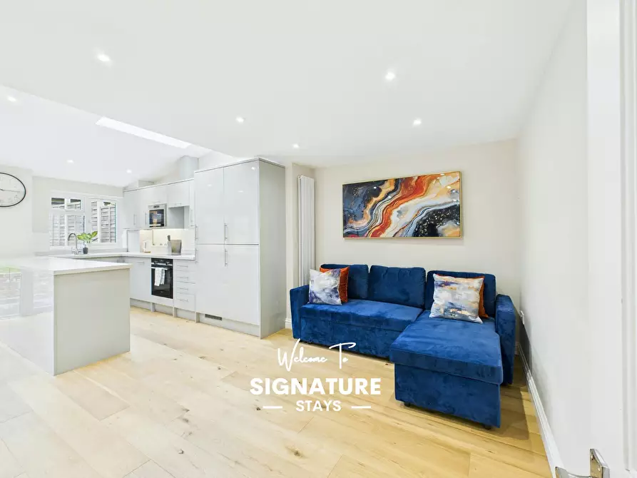 Immagine 1 di Casa indipendente in affitto  in Upper Park Street a Prestbury