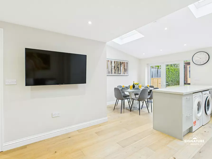 Immagine 6 di Casa indipendente in affitto  in Upper Park Street a Prestbury