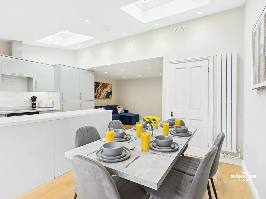 Immagine 10 di Casa indipendente in affitto  in Upper Park Street a Prestbury