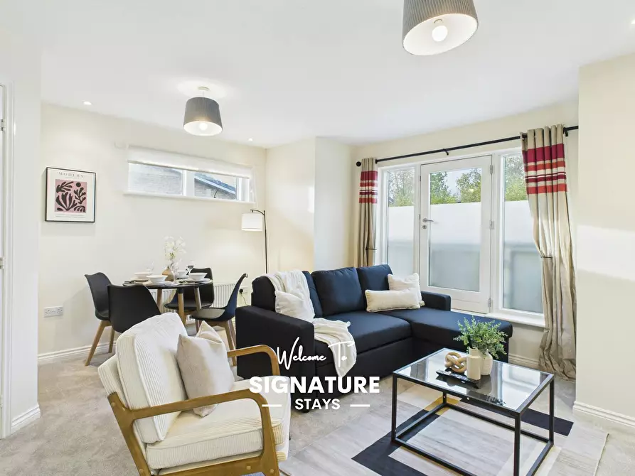 Immagine 1 di Appartamento in affitto  in Sotherby Drive a Cheltenham