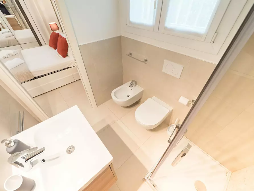 Immagine 7 di Appartamento in affitto  in Via Avellino a Padova