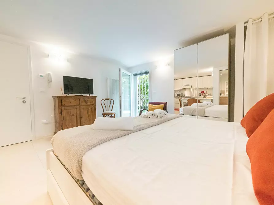 Immagine 8 di Appartamento in affitto  in Via Avellino a Padova