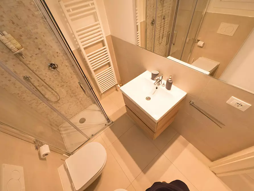 Immagine 6 di Appartamento in affitto  in Via Avellino a Padova